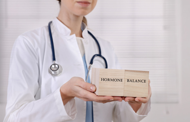 hormonal function