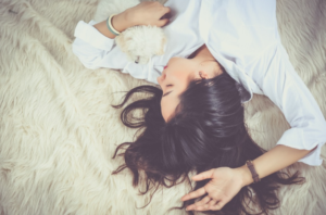 Healthy Tips for Businesswoman