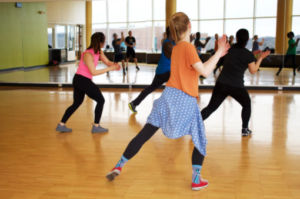 aerobic