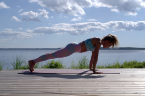 exercise