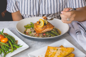 healthy food