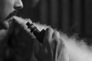 vaping