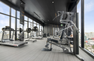 gym