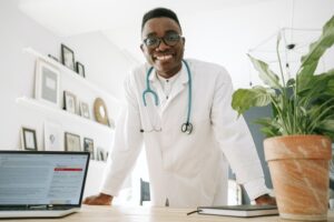 medical professional