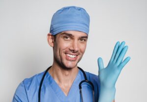 medical staff
