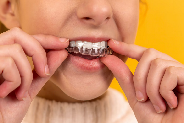 retainers